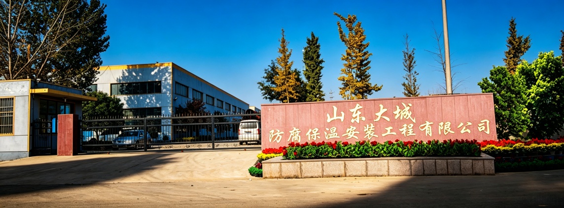 射阳聚氨酯保温管生产厂家简介